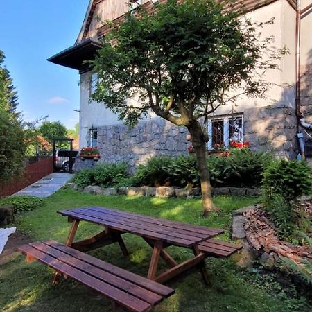 Stylowy Apartament Na Ptasiej Gorze Jelenia Góra Exterior foto