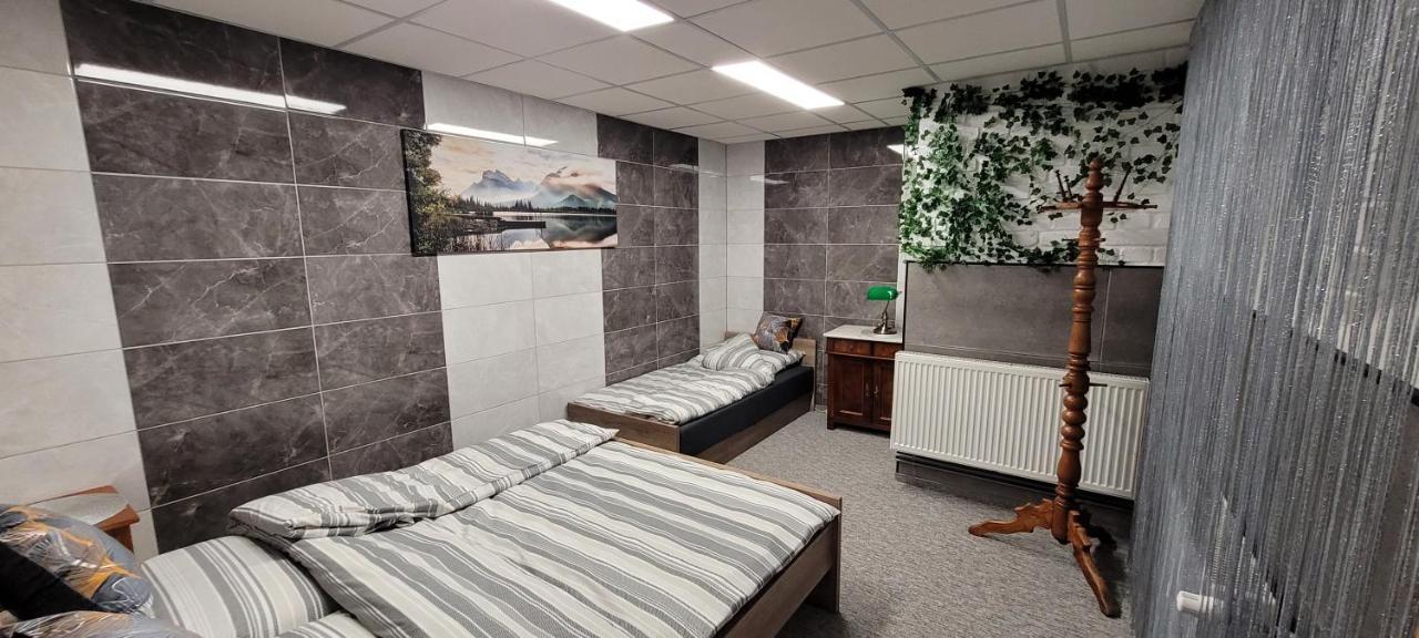 Stylowy Apartament Na Ptasiej Gorze Jelenia Góra Exterior foto
